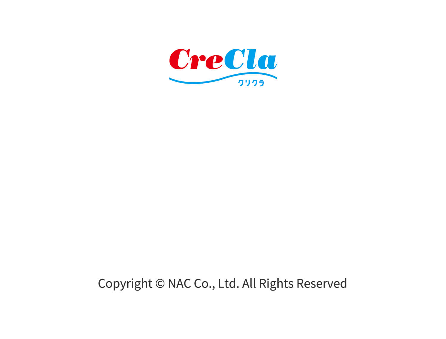 CreCla クリクラ