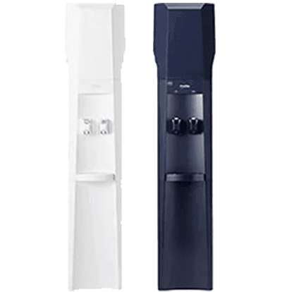 ウォーターサーバーレンタル代、宅配料、設置手数料