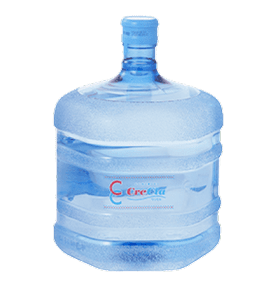 クリクラボトル