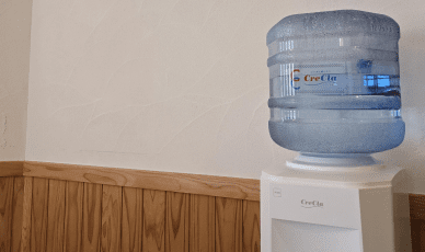 ウォーターサーバー