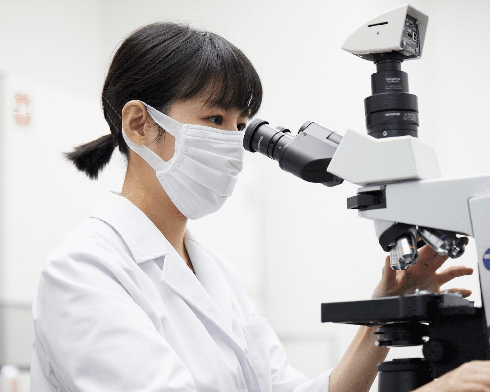 工場の管理状況