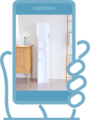 スマートフォンのイメージ