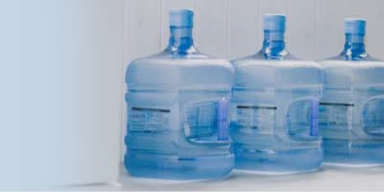 備蓄・災害対策に役立つウォーターサーバー｜ローリングストックで