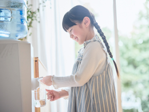 チャイルドロックのイメージ