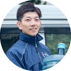 品川営業所 小出の写真