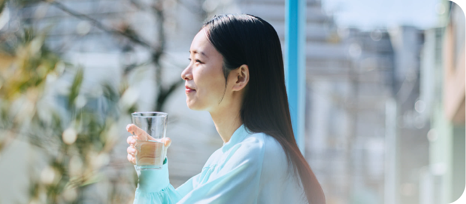 あったかコーヒー・紅茶