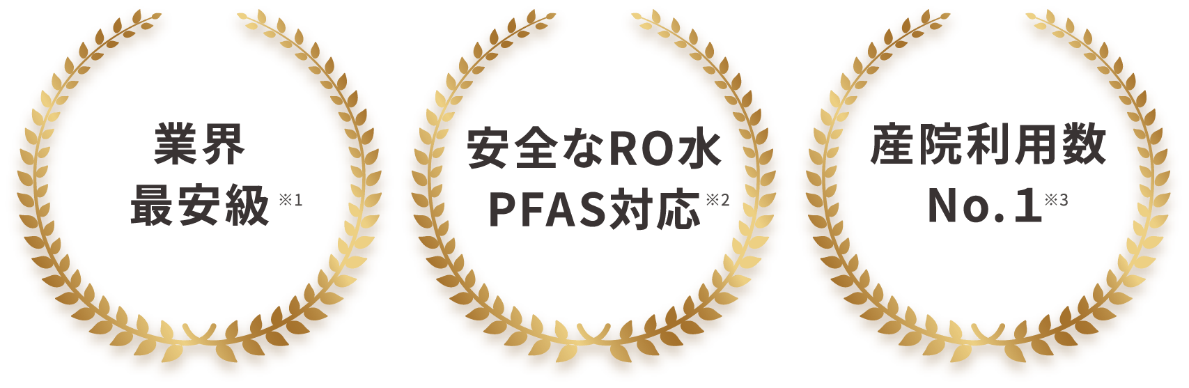 受賞