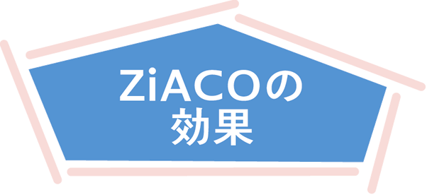 ZiACO(ジアコ) 次亜塩素酸(HClO)ミストで加湿・除菌・消臭|クリクラ